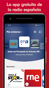 Radioplayer España - en Google