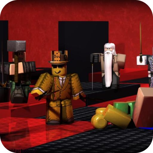 Master Skins For Roblox Platfo - Apps on Google Play