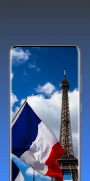 PARIS WALLPAPER 4k