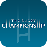 The Rugby Championship icon