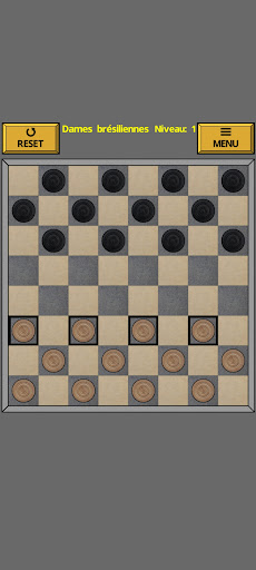 Aperçu de l'application