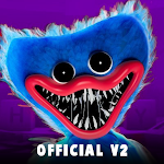 Cover Image of Download Poppy scary playtime granny 6.0 APK