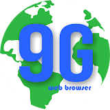 9G Internet Browser icon