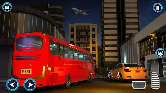 Bus Simulator 2023 Offline