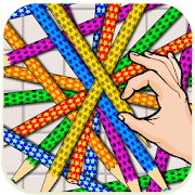 Top 35 Puzzle Apps Like Pick a Pencil Full - Best Alternatives