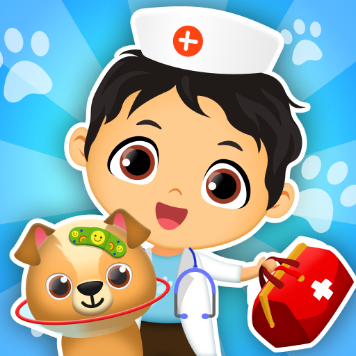 Médico do Hospital - Animais – Apps no Google Play