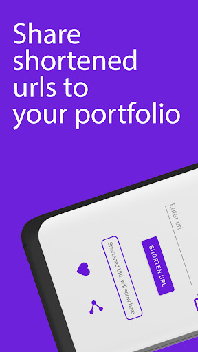 Shortfolio Screen 3