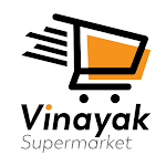 Cover Image of ดาวน์โหลด Vinayak Super Market  APK