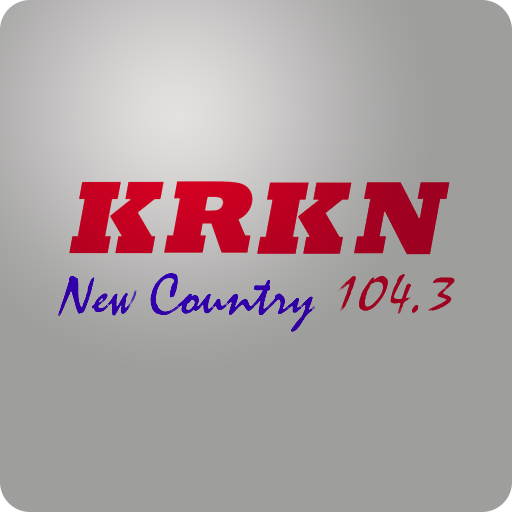 104.3 KRKN FM Auf Windows herunterladen