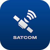 SATCOM Monitor icon