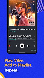 JioSaavn APK for Android Download (Music & Podcasts) 3