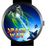 Space War (Wear OS) icon