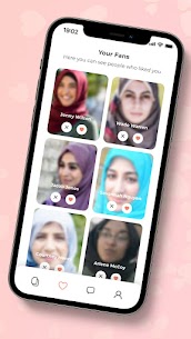Lavander App For Muslim 1