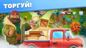 Game screenshot Yukon: Family Adventure apk download