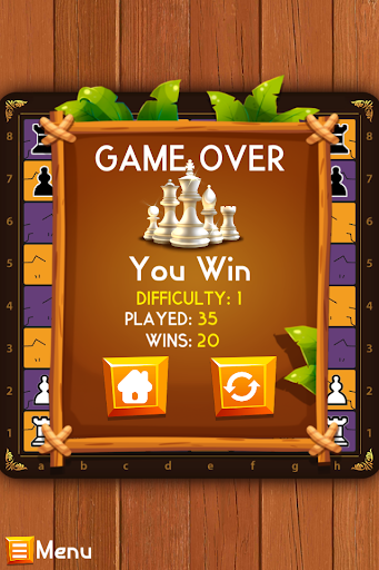 Chess 4 Casual - 1 or 2-player - Apps on Google Play