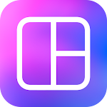 Cover Image of 下载 Photo collage, Photo frame  APK