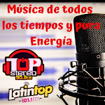 Cover Image of Download RadiosTop Maturín  APK