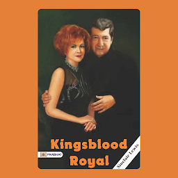 Icon image Kingsblood Royal – Audiobook: Kingsblood Royal: Confronting Racism and Social Injustice in America