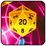 Dungeons and Dragons DM Tools icon
