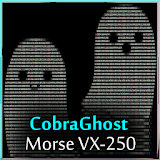Ghost Detector VX-250 (New!) icon