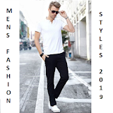 Mens Fashion 2020-2021 (Best Men's Street Styles) icon