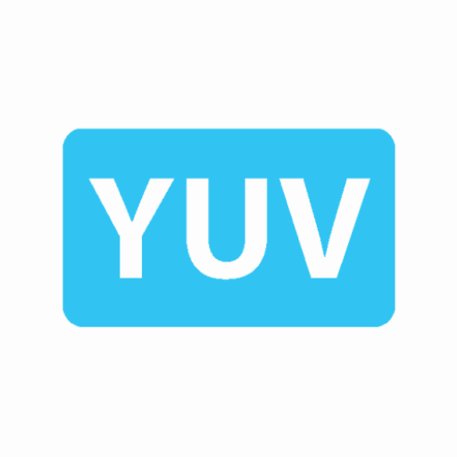 YuvViewer  Icon