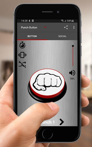 Punch Button Screen 2