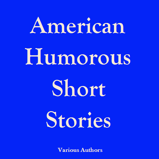 American Humorous Short Story logo