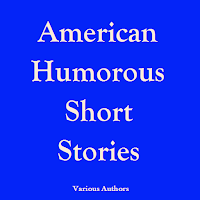 American Humorous Short Story