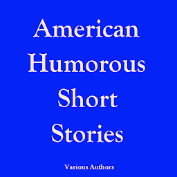 Imagen de ícono de American Humorous Short Story