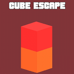 Cover Image of ดาวน์โหลด Cube Escape 0.1 APK