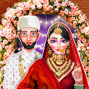 Download Hijab Wedding Makeup -Dress up Install Latest APK downloader