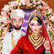 Hijab Wedding Makeup -Dress up - Androidアプリ