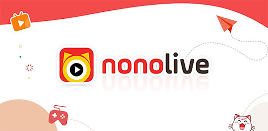Nonolive - Live Streaming & Vi
