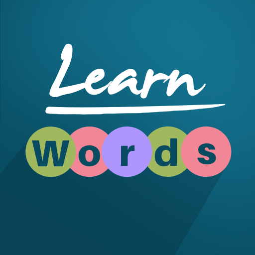 Learn Words - Use Syllables 1.07 Icon