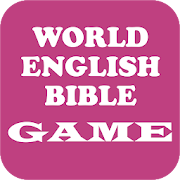 Top 48 Puzzle Apps Like World English Bible (WEB) verses Memorization game - Best Alternatives