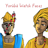 Yoruba Watch Faces icon