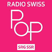 Radio Swiss Pop