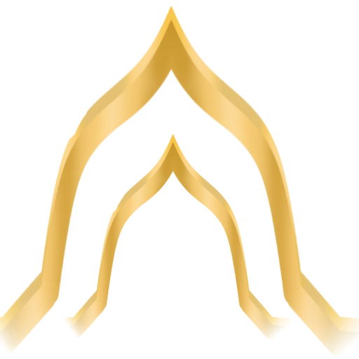 مراقد أهل البيت في القاهرة logo
