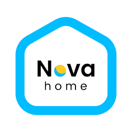 Nova Home  Icon