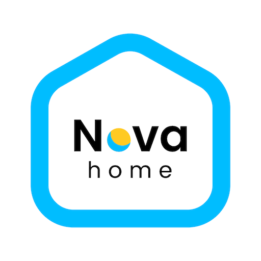Nova Home logo