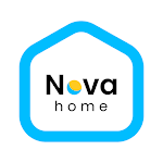 Cover Image of Download Nova Home  APK