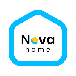 รูปไอคอน Nova Home