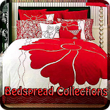 BEDSPREAD COLLECTIONS icon