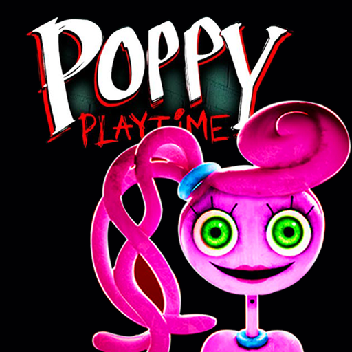 Poppy playtime chapter 1+2 MoB
