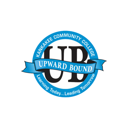 Upward Bound at KCC logo