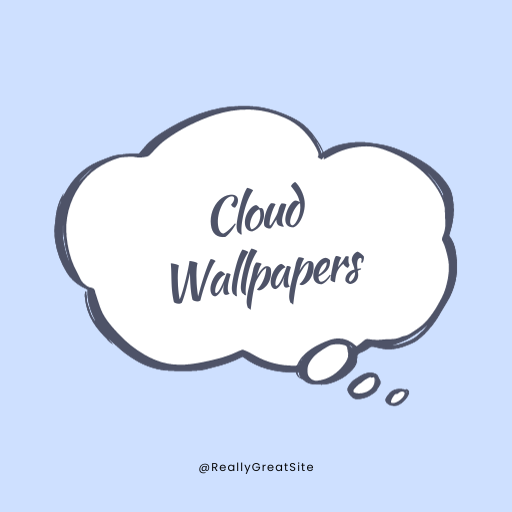 Cloud Wallpapers logo
