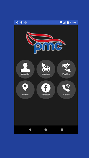 Used Cars for Sale Greenville  Screenshot 1 - AppWisp.com