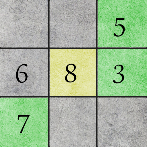 Sudoku Ultimate Brain Training  Icon