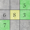 Sudoku Ultimate Brain Training icon